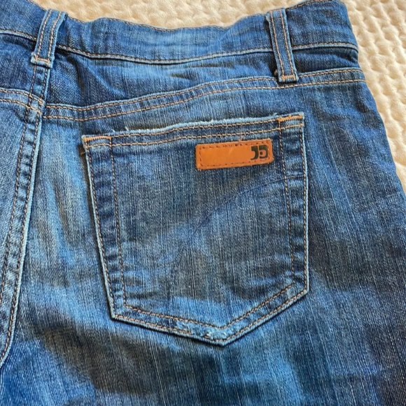 Joes jeans Bermuda shorts size 27 - Picture 6 of 7